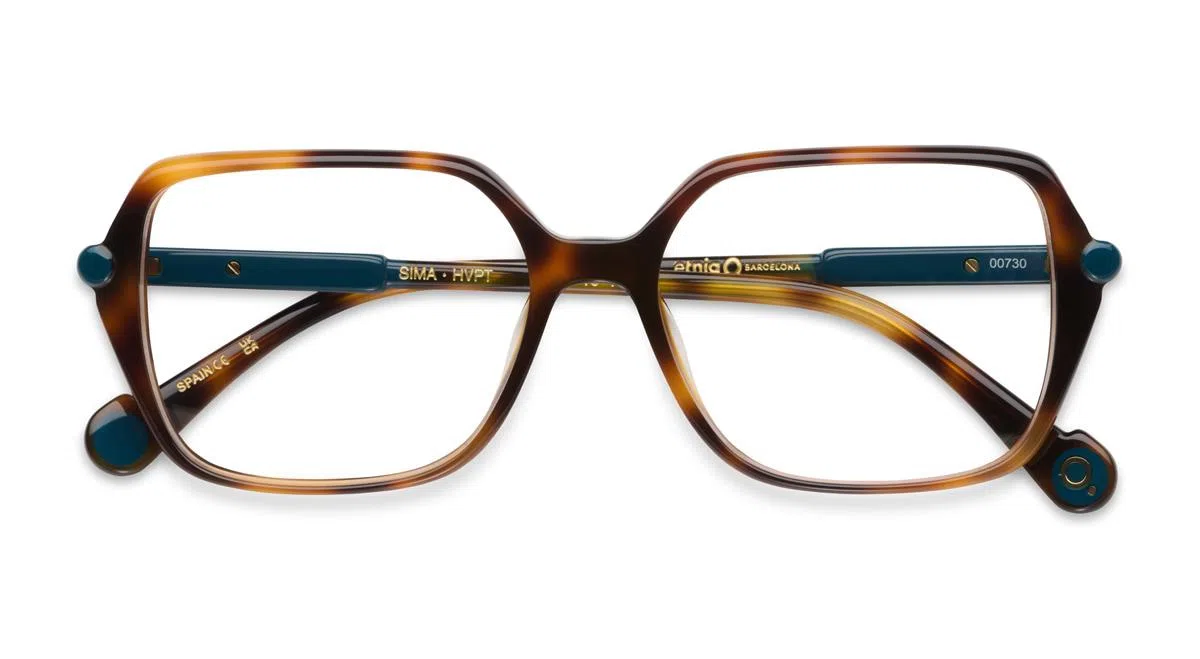 Etnia Barcelona SIMA Eyeglasses - view 17